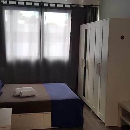 Apartamento Muy Cercano A Playas Y Pueblo Puerto Del Carmen Пуэрто дель Кармен Экстерьер фото