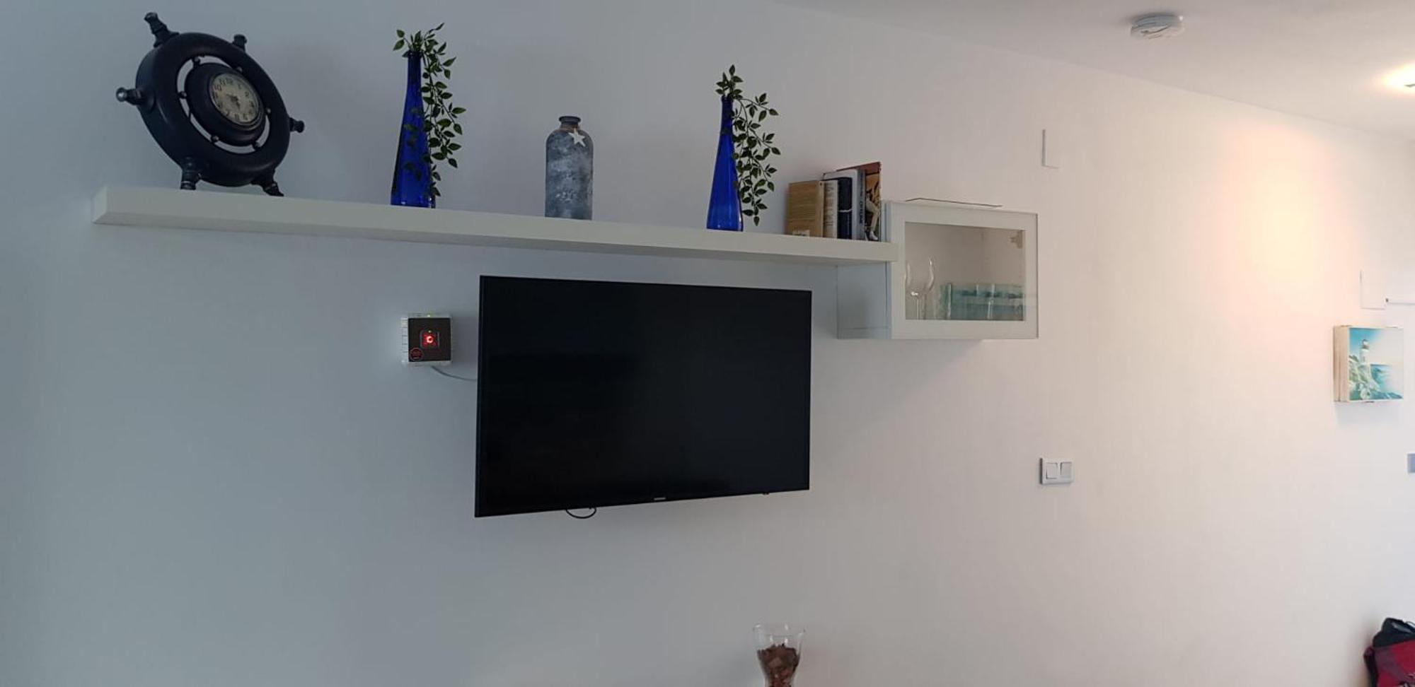 Apartamento Muy Cercano A Playas Y Pueblo Puerto Del Carmen Пуэрто дель Кармен Экстерьер фото