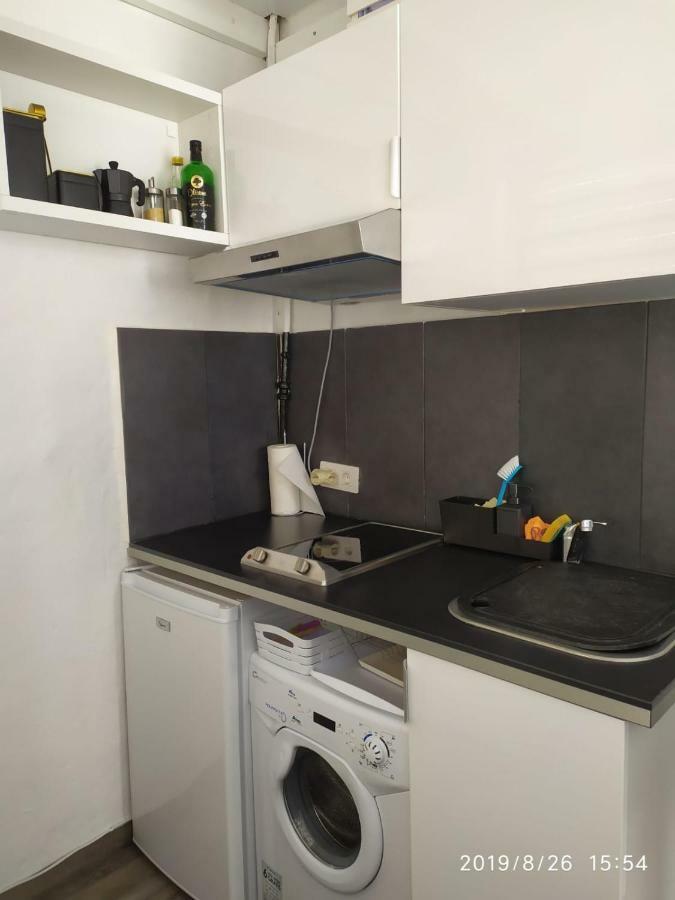 Apartamento Muy Cercano A Playas Y Pueblo Puerto Del Carmen Пуэрто дель Кармен Экстерьер фото