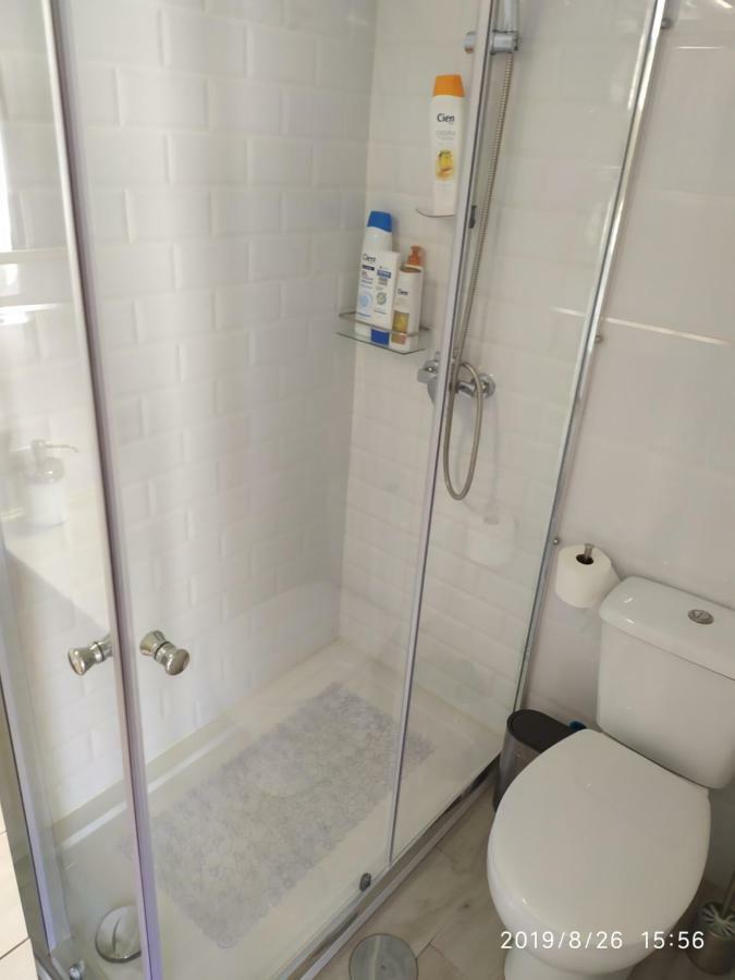 Apartamento Muy Cercano A Playas Y Pueblo Puerto Del Carmen Пуэрто дель Кармен Экстерьер фото